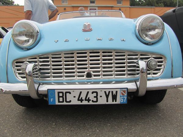 Voitures 6752