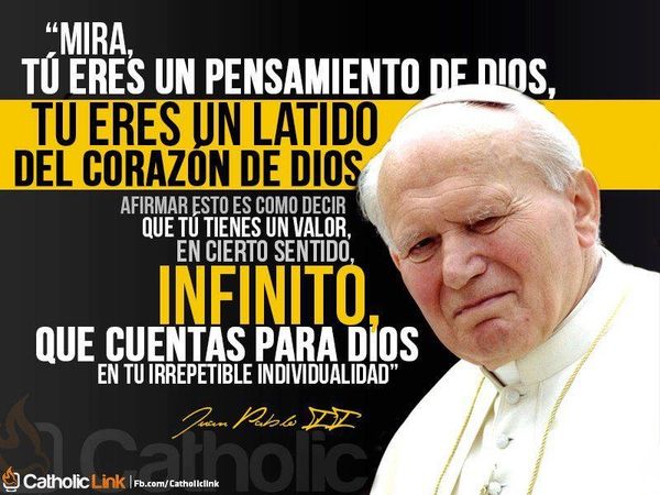 JUAN PABLO II-100