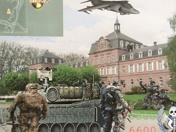 Bizarre 1149