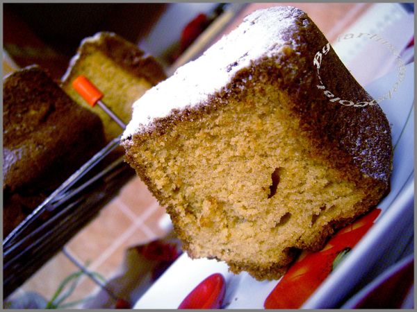 vanillia cake nigella lawson