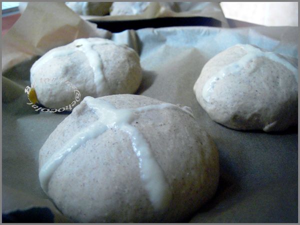 brioche raisins sec cannelle
