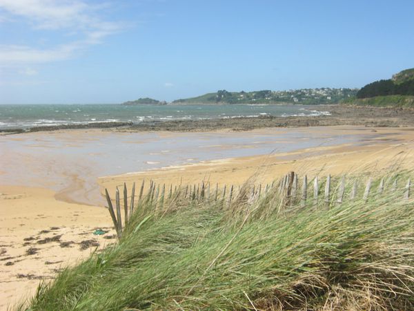 TREBEURDEN