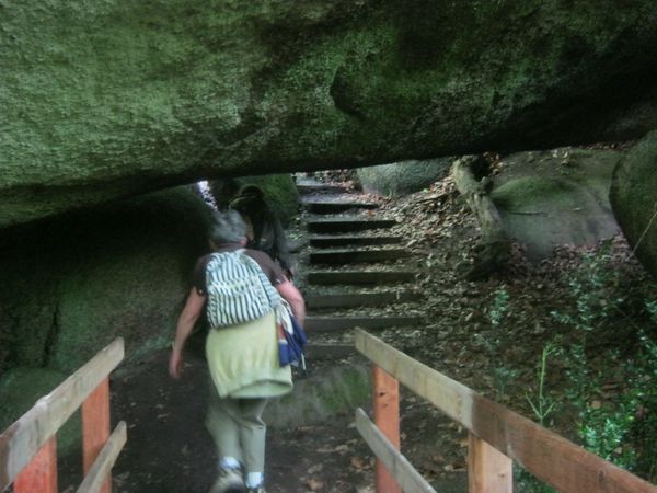 Vallée du Traouïero