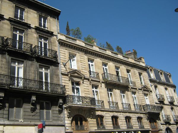 BORDEAUX - sur les traces de Montaigne 020