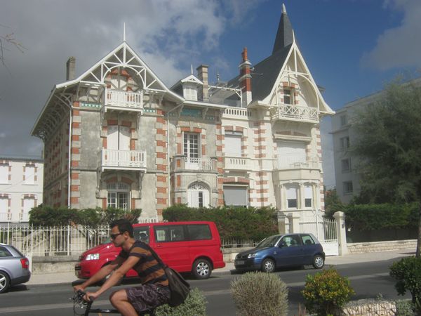 DE BEYCHEVELLE A ROYAN 049