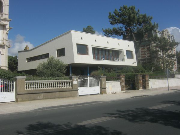 DE BEYCHEVELLE A ROYAN 073