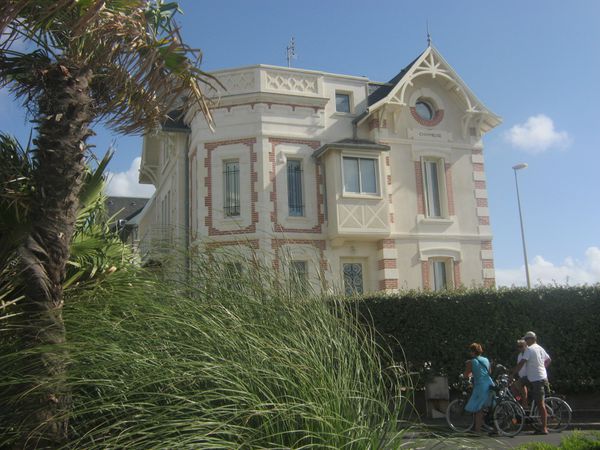 DE BEYCHEVELLE A ROYAN 076