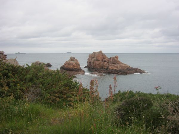 PLOUMANACH - TREGASTEL