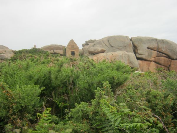 PLOUMANACH - TREGASTEL