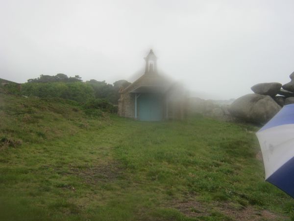 PLOUMANACH - TREGASTEL