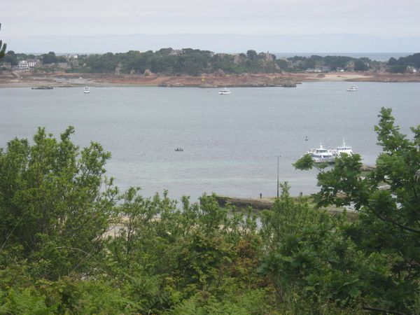 Ploubazlanec
