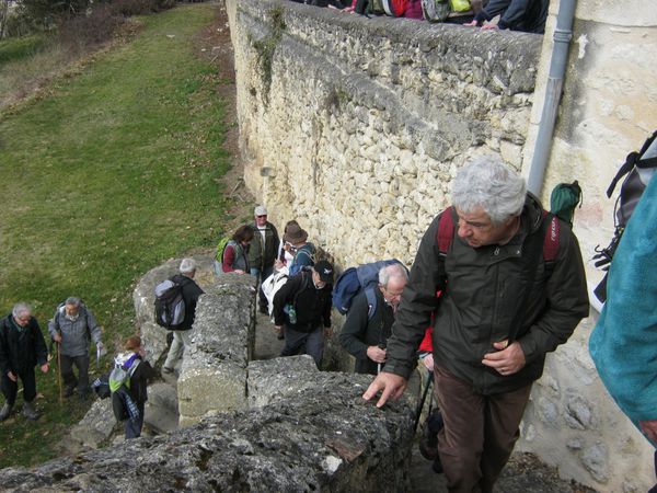 SAUVETERRE DE GUYENNE 039