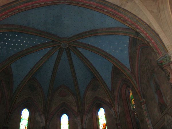 SAUVETERRE DE GUYENNE 068