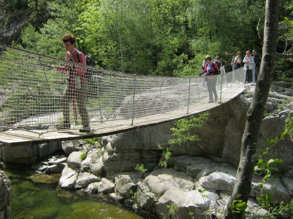 LOZERE - GORGES DE CHASSEZAC 028