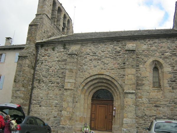 LOZERE - PREVENCHERES 001