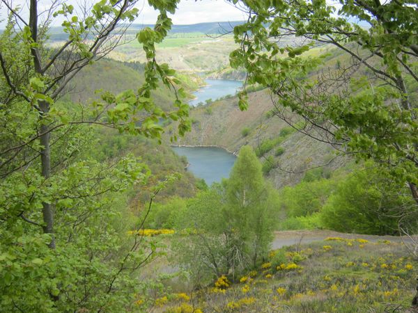 LOZERE - PREVENCHERES 026