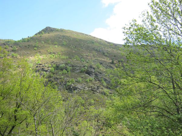 LOZERE - PREVENCHERES 036