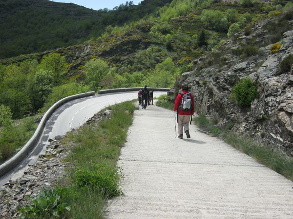LOZERE - PREVENCHERES 040