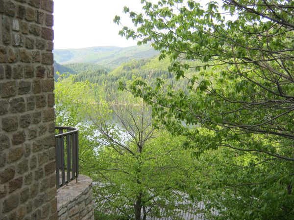 LOZERE - PREVENCHERES 080