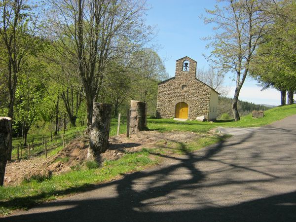 LOZERE - LA BASTIDE PUYLAURENT 019