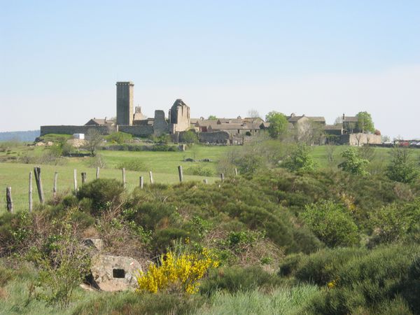 b) LOZERE 129