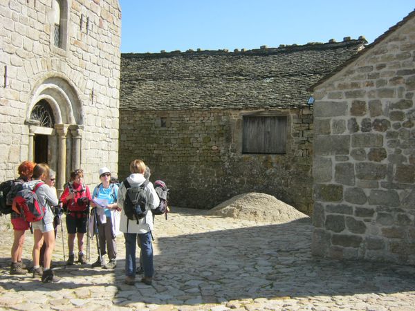 b) LOZERE 149