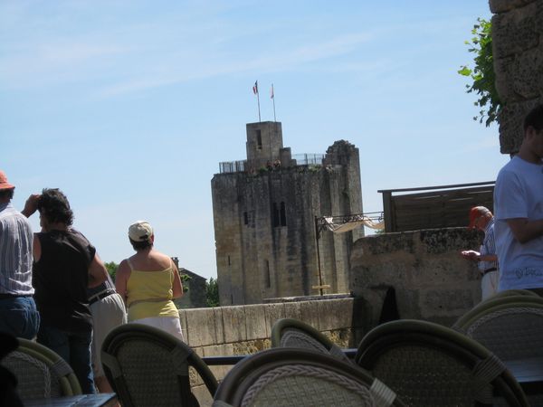 Une de mes plus belles rencontres en anglais