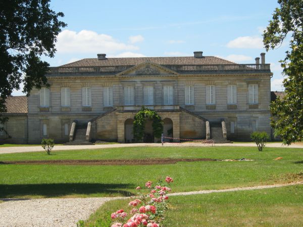 MACAU Château Plaisance