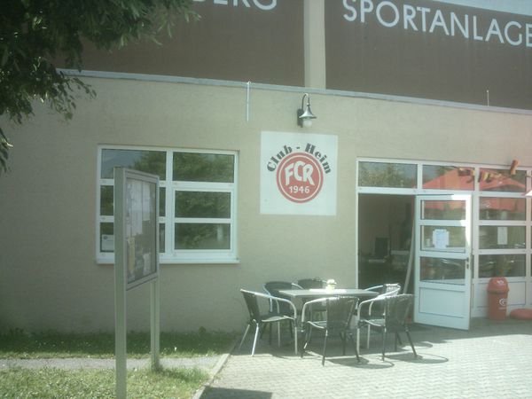 Rottenburg