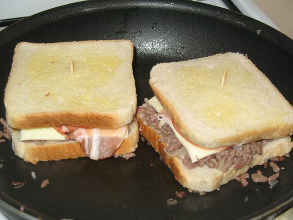 croque mr hamburger2