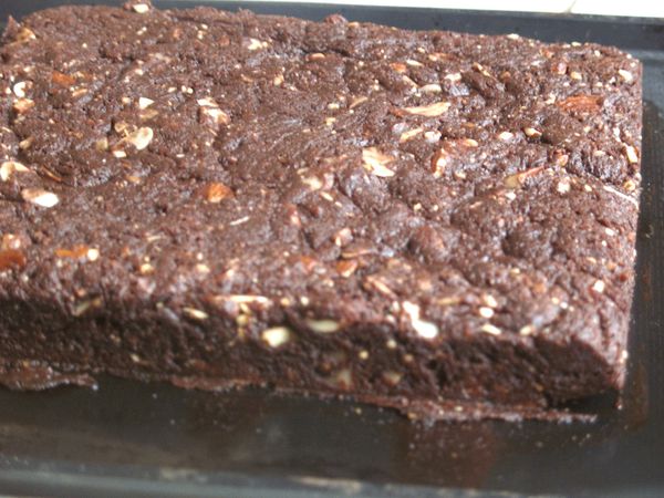brownie amandes1