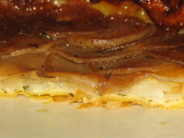 tatin radis noir 4