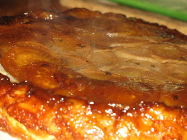 tatin radis noir5