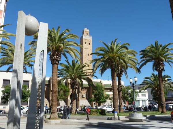 rencontre fille oujda maroc