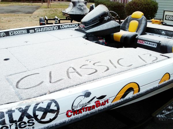 ColdClassic