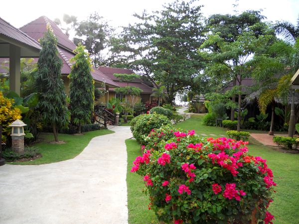 Kho Lanta Lodge (1)