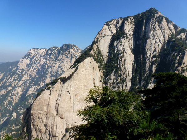 Xi'An Mt Hua (13)