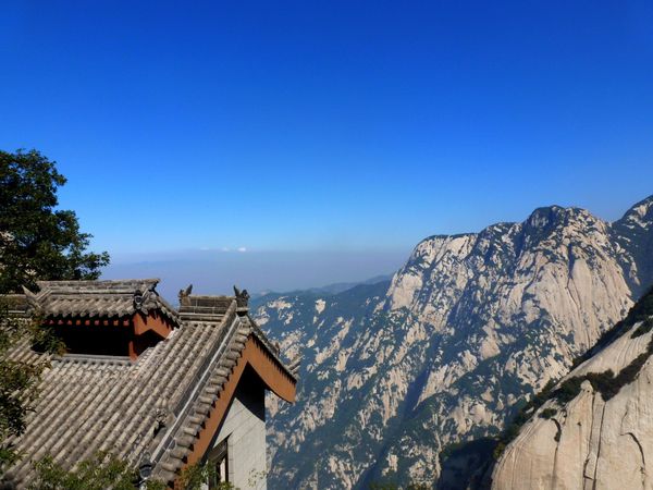 Xi'An Mt Hua (14)