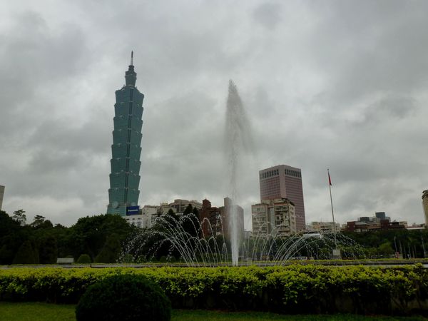 Taipei 101 (6)