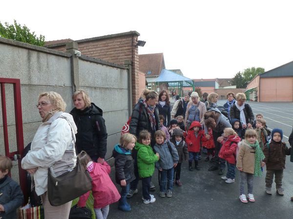 rencontre calonne sur la lys