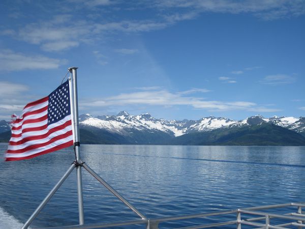 Alaska - Jour 6 098