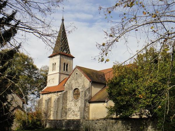 DSC03837 Eglise Fay en Montagne