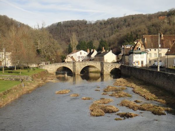 rencontre chambon sur voueize