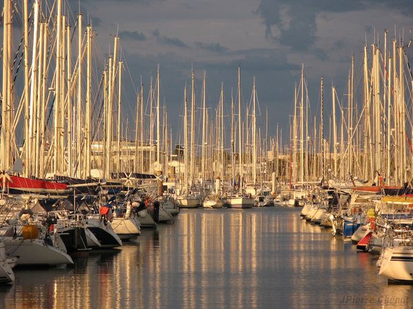 Port de la Rochelle)