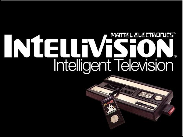 intellivision big