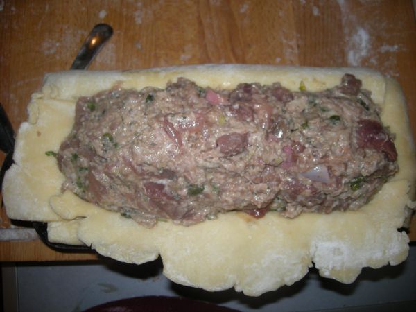 Paté en croute (13)