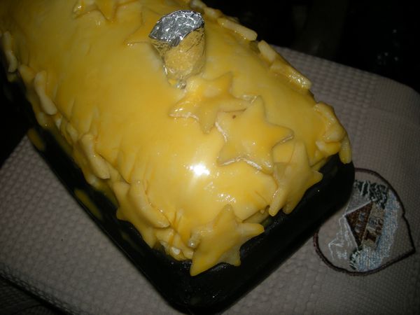 Paté en croute (18)