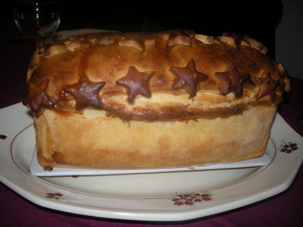 Paté en croute (6)