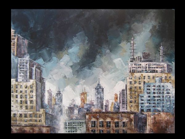 urban