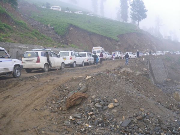 00272 - INDE - ROHTANG LA (0)